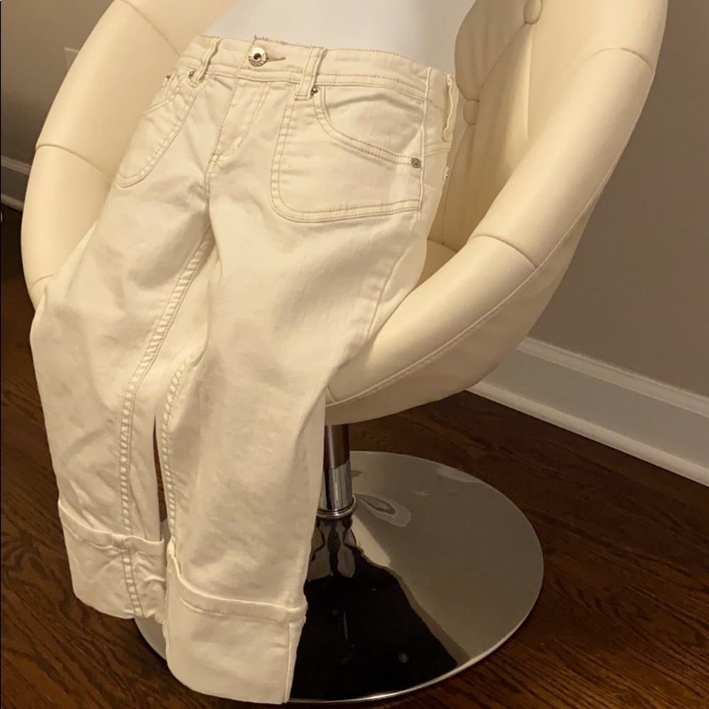 Capris 3/4 shorts